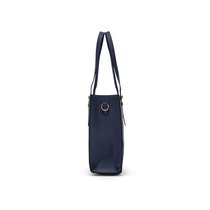 Sac à Main TWIG SHELLEY En Cuir PU Multicolore - Taille Moyenne élégante