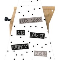 COFFEEBREWER • BIRTHDAY WISHES