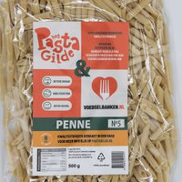 Penne Pasta - 500 gram