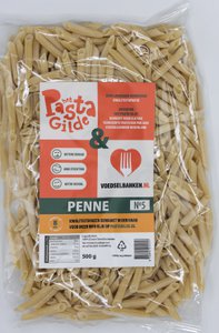 Penne Pasta - 500 gram