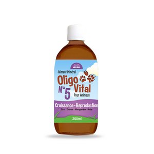 OLIGOVITAL 5 500ml