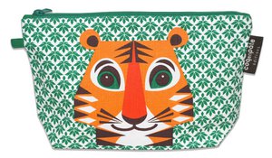 Tiger Federmäppchen