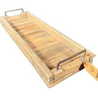 tray old dutch marianne 58/20