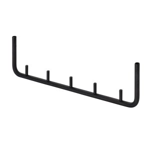 Idesign - ARLO Key Rack - Schwarz