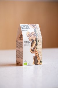 Risotto with Porcini mushrooms