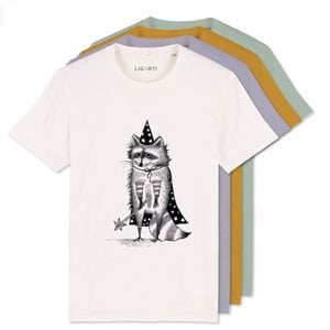 T-shirt – Magic Bear
