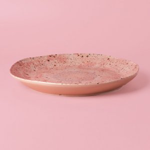 Steengoed Dessertbord 22 cm – Blozend