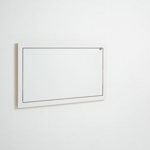 Fläpps Wall Desk/Secretary 100x60-1 - White