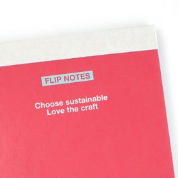 Flip Notes | Balloner