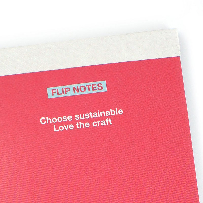 Flip Notes | Balloner