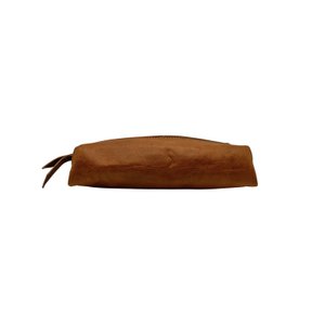 DEEPA Genuine Goat Leather Pencil Case