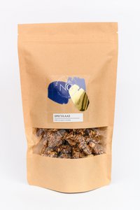 Speculaas Granola Refill Bag