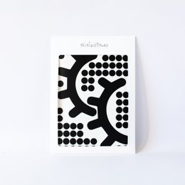Vinilo Ojitos