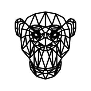 Geometrische Dieren Aap