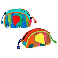 Cloth case elephant