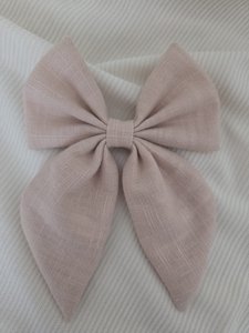 Strik Sailor Bow Champagneroze