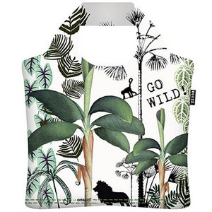 6500 Ecozz tas Studio Onszelf - Jungle