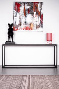 Console 'Frame' (H76cm)