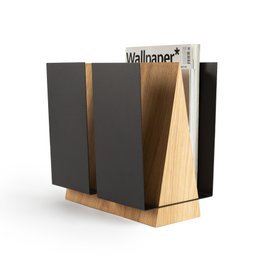 Magazine holder, WINGS