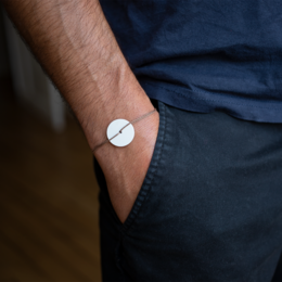 Sousta Olfactory Bracelet