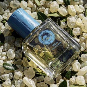 IRIDA - CYCLADES Eau de Parfum