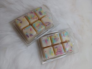 Snapbar Birthdaycake