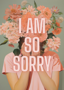 Duurzame kaart - Sorry