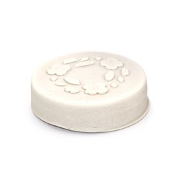 Shampoo solido per capelli secchi - Olio vergine di cocco - Hydraintense