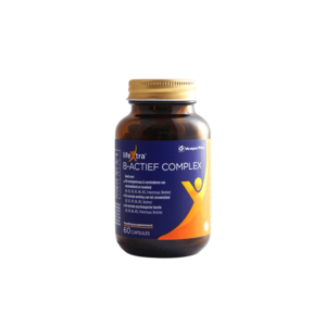 LifeXtra B-Active Complex | Vitamin B Complex Supplement