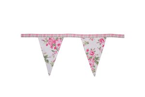 Hangvlaggen Bella 180 cm Isabelle Rose