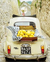 La dolce vita di una farfalla - Piatti Dolci
