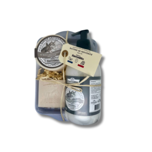 NEW ✨ Donkey milk gift box