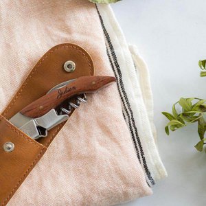 Gepersonaliseerde kurkentrekker - Mijn bamboe