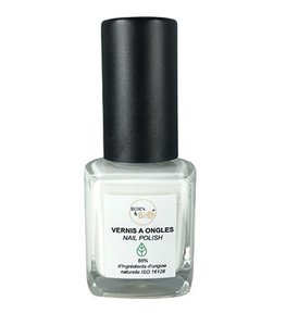 NATUURLIJKE NAGELLAK - 7 ml