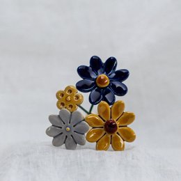 Kleine Aufmerksamkeit Blumenstrauß