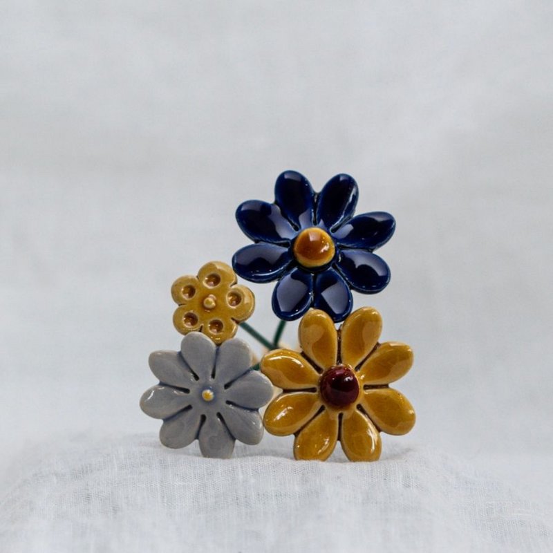 Kleine Aufmerksamkeit Blumenstrauß