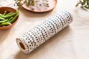 Reusable kitchen roll ethnic