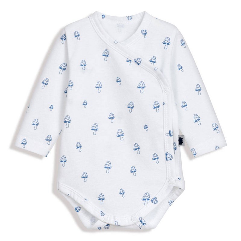 Kimono della tuta
