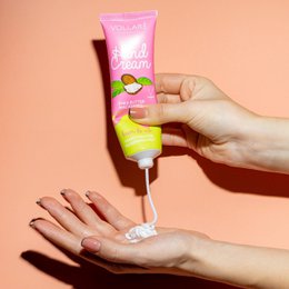 Regenererende creme til hænder og negle Vollaré Cosmetics - 100 ml