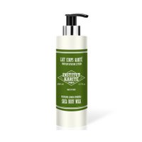 Shea Body Milk 200 mL Lemon Verbena