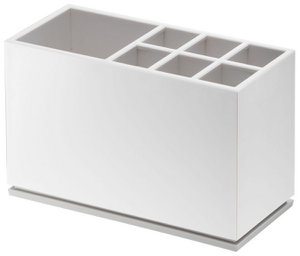 Yamazaki Nebel Zahnbürstenhalter
