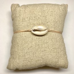 Pulsera de concha