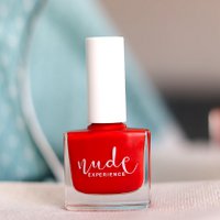 Bio-sourced nail polish - Pharaon