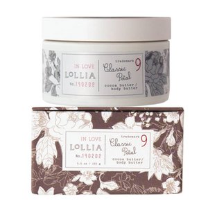 LOLLIA In Love Whipped Body Butter