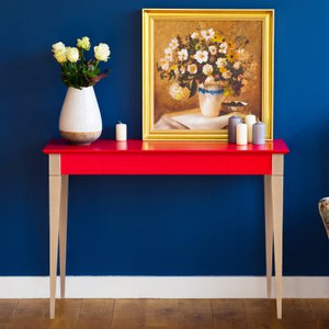 Eenvoudig bureau Mimo