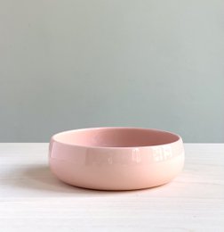 bowl / bowl