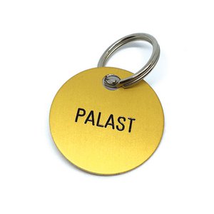 Keychain "Palace"