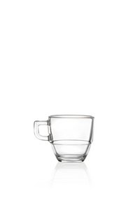 KOFFIEGLAS 12 CL CAFFE