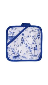 Pfannkuchenaffen weiß