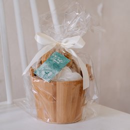 Spa beauty gift set